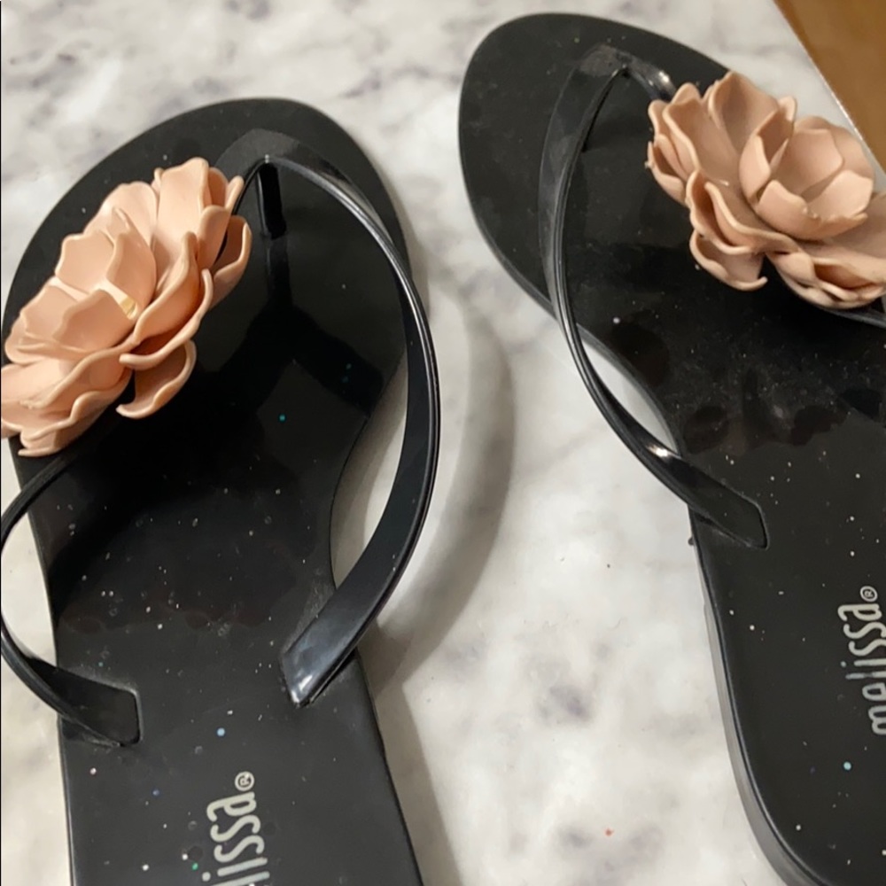 Mini Melissa Size 3.5